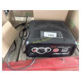 Battery charger
