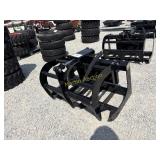 38' JMR grapple
