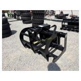 38' JMR grapple