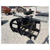 38' JMR grapple