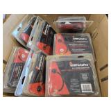 box of propane grill hoses    RWB