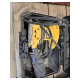 DeWalt sander