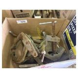 Clamps