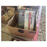 Superpower 980 electric fencer