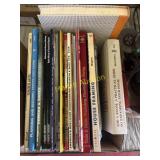 Woodworking handbooks