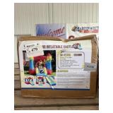 Bouncy Castle SK-JIC350  +