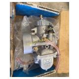 vintage Makoni carburetor