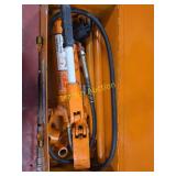 Body-Frame porta power set