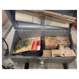 pump parts tool kit