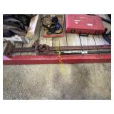 Hi-lift jack