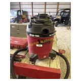 Shop vac