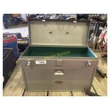 Craftsman toolbox
