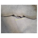 Recurve Bow