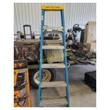 Step Ladder