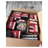Briggs and Stratton Engine parts