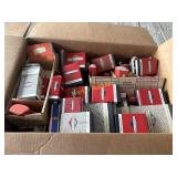 Briggs and Stratton Engine parts