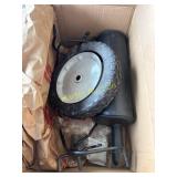Kohler mufflers