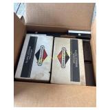 Briggs and Stratton air filters