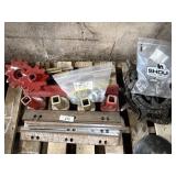 Corn head parts