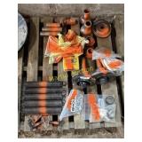 Disk Harrow parts for 490 disk
