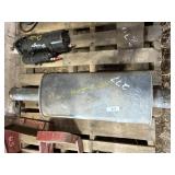 1206 Muffler