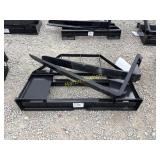Skid steer forks SA  +