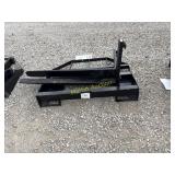 Skid steer forks SA  +