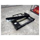 Skid steer forks SA  +
