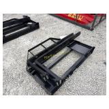 Skid steer forks  SA  +