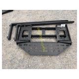 Giyi Skid Steer Forks GY-DHC +