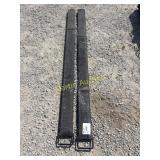 Pallet Fork Extensions