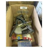 Pin and staple guns