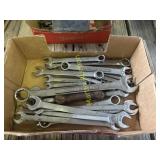 Standard Wrenches