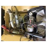 Power tools