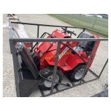 Wheel loader SDA-140W  +