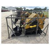 Compact track loader  MX-CRT23  +
