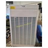 air purifier Unused   RWB