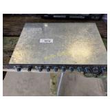 rackmount SCM810