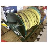 Air hose reel