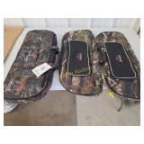 3 brand new Camo case cases   RWB