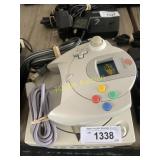 Vintage Sega Dreamcast RWE