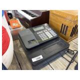 cash register