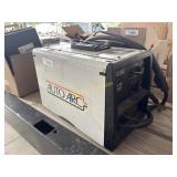 Auto arc 130 mig welder
