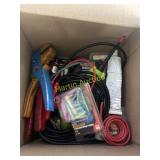 Electrical supplies