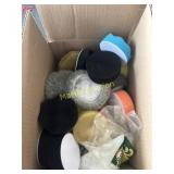 Polishing pads