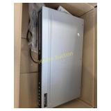 DVD recorder