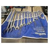roll up pouch wrench