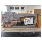 SKLP Mixer truck toy +