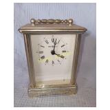 Mantle Clock +