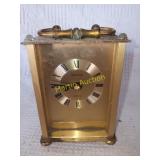 Mantle Clock +